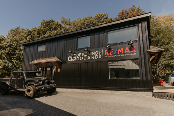 Port Carling Office